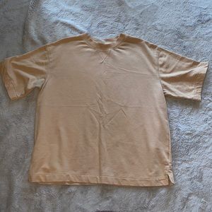 Simple shirt